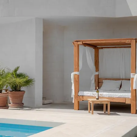 The Whitestone Appartement Split