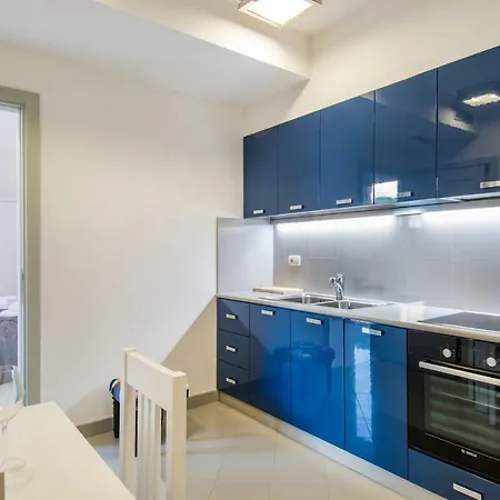 Appartement The Whitestone *