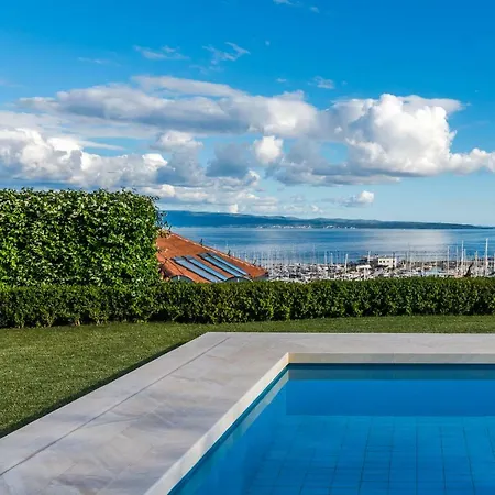 Appartement The Whitestone *