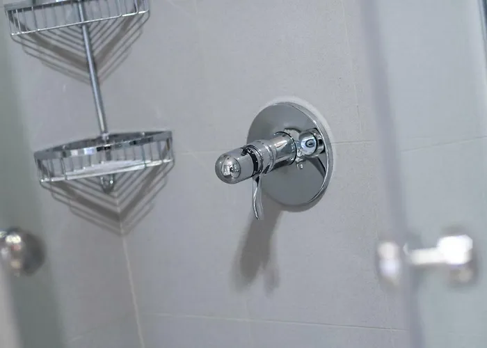 Apartament The Whitestone Split