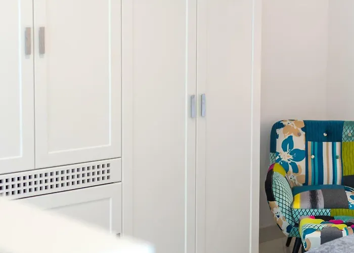 The Whitestone Apartament Split