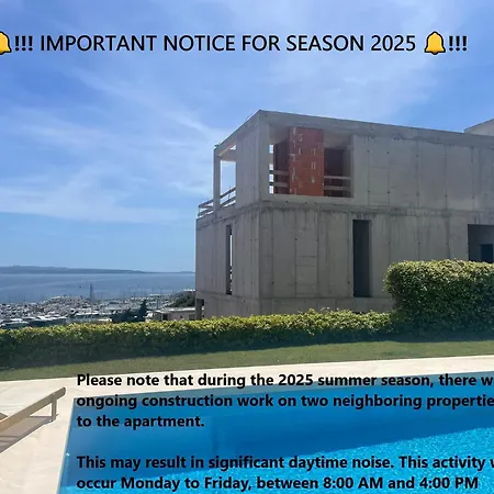 The Whitestone 斯普利特