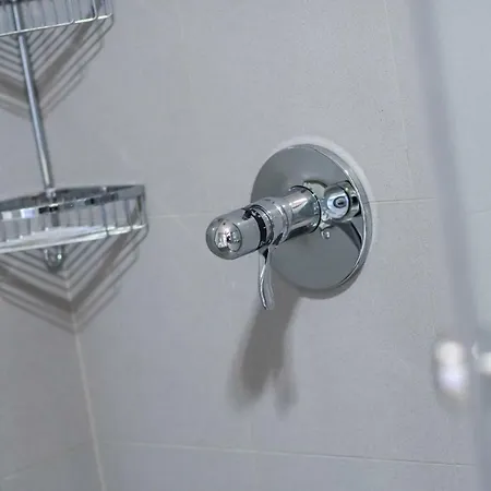 公寓 The Whitestone 斯普利特