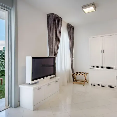 The Whitestone * 스플리트