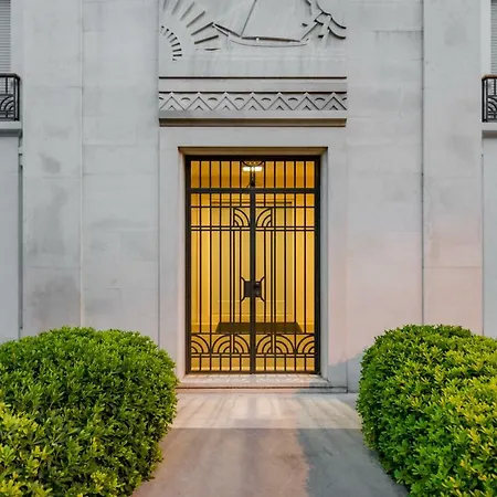 The Whitestone 斯普利特