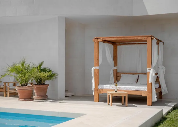 The Whitestone Lejlighed Split