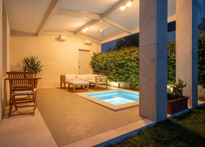 Lejlighed The Whitestone *