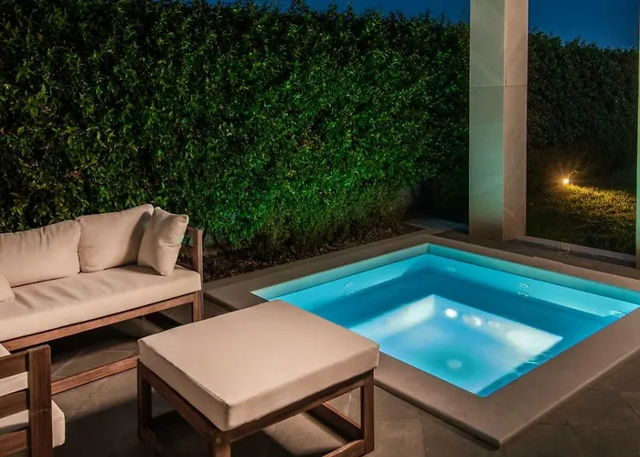 Lejlighed The Whitestone *