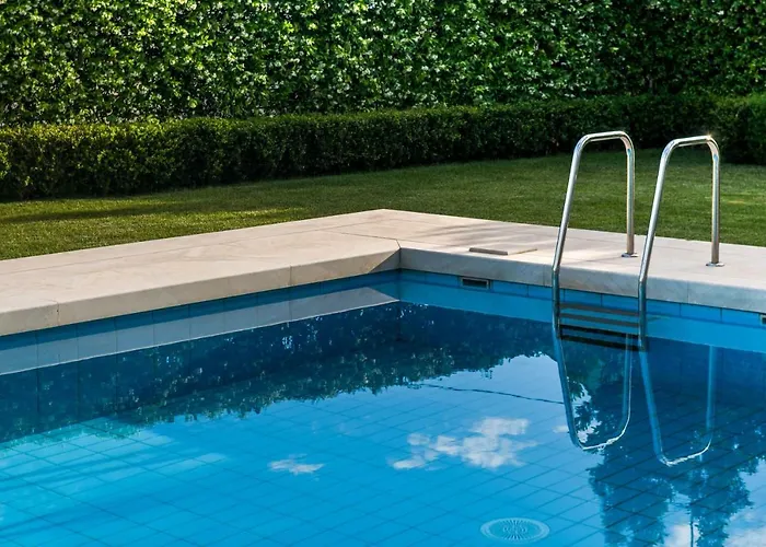 Apartamento The Whitestone Split