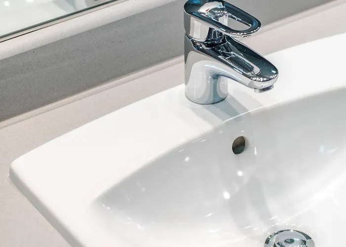 Apartamento The Whitestone